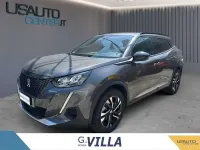 Usata Peugeot 2008 Allure 131 CV (96 kW) 2023 Grigio SUV