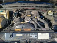Usata Land Rover Discovery 113 CV (83 kW) 1997 SUV