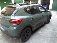 Usata Dacia Sandero Extreme 91 CV (66 kW) 2024 Berlina