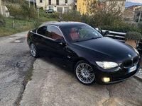 Begagnad BMW 330 231 HK (169 kW) 2007 Sportkupé