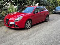 Usata Alfa Romeo Giulietta 120 CV (88 kW) 2015 Utilitaria