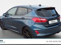 usata Ford Fiesta 1.0 Hybrid 125 CV 5 porte ST-Line