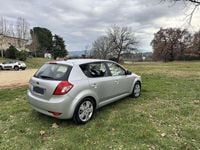 Usata Kia Ceed EX 90 CV (66 kW) 2010 Utilitaria