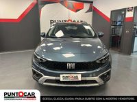 Usata Fiat Tipo Cross 131 CV (96 kW) 2022 Other Utilitaria