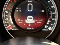 Usata Abarth 695 Competizione 179 CV (131 kW) 2024 Utilitaria