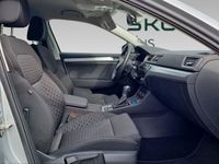 usata Skoda Superb 3ª serie 2.0 TDI EVO 150 CV SCR DSG Wagon Executiv