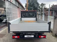 Usata Ford Transit 131 CV (96 kW) 2024 Bianco Furgone