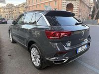 Begagnad VW T-Roc Style 150 HK (110 kW) 2020 SUV
