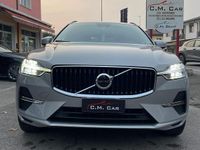 Usata Volvo XC60 Momentum 197 CV (144 kW) 2021 Beige SUV