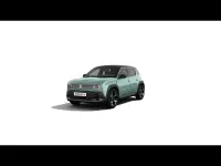 Nuova Renault 4 E-Tech Komfort 110 kW (150 CV) 2026 Verde hautsdefrance / tetto nero SUV