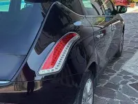 Usata Lancia Delta Gold 90 CV (66 kW) 2011 Grigio Utilitaria