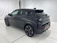 Usata Lancia Ypsilon 110 CV (80 kW) 2025 Nero Utilitaria