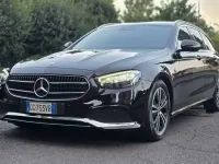 Usata Mercedes E220 194 CV (142 kW) 2022 Station wagon