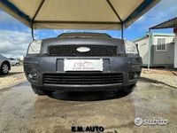 usata Ford Fusion 1.4 TDi