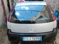 Usata Opel Corsa 69 CV (50 kW) 2005 Grigio Utilitaria