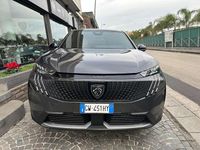 Usata Peugeot 3008 GT 145 CV (106 kW) 2024 Grigio SUV