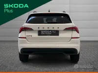 Usata Skoda Kamiq Style 110 CV (80 kW) 2023 SUV