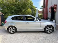 Usata BMW 116 Efficient Dynamics 116 CV (85 kW) 2004 Utilitaria