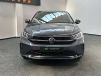 Usata VW Taigo 110 CV (80 kW) 2022 Grigio SUV