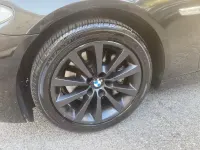 Usata BMW 530 Efficient Dynamics 258 CV (189 kW) 2011 Nero Station wagon