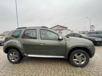 usata Dacia Duster 1.6 110CV 4x2 GPL Lauréate