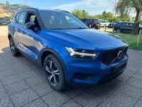 Usata Volvo XC40 R-Design 150 CV (110 kW) 2020 Other SUV