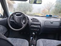 Usata Citroën Saxo 1997 Verde Utilitaria