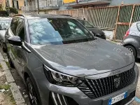 Usata Peugeot 2008 Allure 131 CV (96 kW) 2025 Grigio SUV