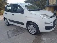 Usata Fiat Panda 95 CV (69 kW) 2017 Utilitaria