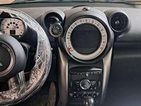 Usata Mini Cooper D Countryman 111 CV (81 kW) 2014 SUV