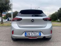 Usata Opel Blitz Edition 75 CV (55 kW) 2023 Argento Berlina