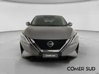 Usata Nissan Qashqai N-Connecta 158 CV (116 kW) 2023 Grigio SUV