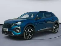 Nuova Peugeot 2008 Allure 131 CV (96 kW) 2025 Blu obsession SUV