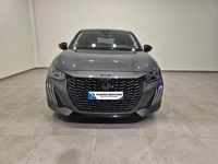 Usata Peugeot 208 101 CV (74 kW) 2024 Grigio Utilitaria