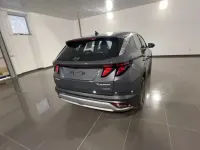 Nuova Hyundai Tucson 136 CV (100 kW) 2026 Ecotronic gray SUV