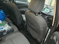 Usata Ford C-MAX 120 CV (88 kW) 2016 Grigio Monovolume