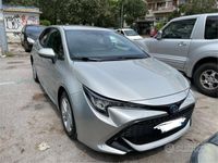 usata Toyota Corolla Hybrid Active 2019