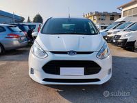Usata Ford B-MAX 2014 Bianco Monovolume