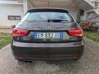 Usata Audi A1 S-Line 122 CV (89 kW) 2012 Berlina