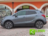 usata Opel Mokka X 1.6 CDTI Ecotec 4x2 Start&Stop Innovation