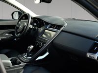 Usata Jaguar E-Pace S 2020 Corris grey SUV