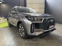 Nuova DR DR 5.0 88 CV (64 kW) 2026 Grigio SUV