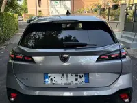 Usata Peugeot 308 SW Allure 131 CV (96 kW) 2022 Station wagon