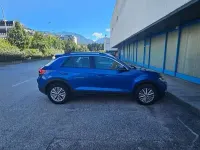 Usata VW T-Roc Life 116 CV (85 kW) 2023 SUV