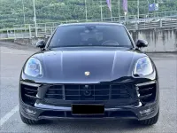 Usata Porsche Macan 360 CV (264 kW) 2018 SUV