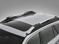 Usata Subaru Outback Premium 169 CV (124 kW) 2024 Argento SUV