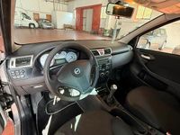 Usata Fiat Stilo Dynamic 120 CV (88 kW) 2006 Grigio Station wagon