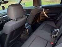 Usata BMW 118 143 CV (105 kW) 2009 Utilitaria