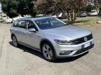 Usata VW Passat 239 CV (175 kW) 2016 Other Station wagon