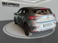Usata Renault Clio V Techno 91 CV (66 kW) 2025 Grigio scisto Berlina